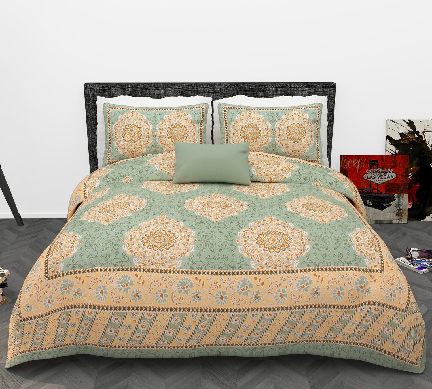 Bedsheets