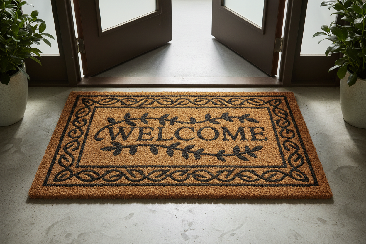 Doormats