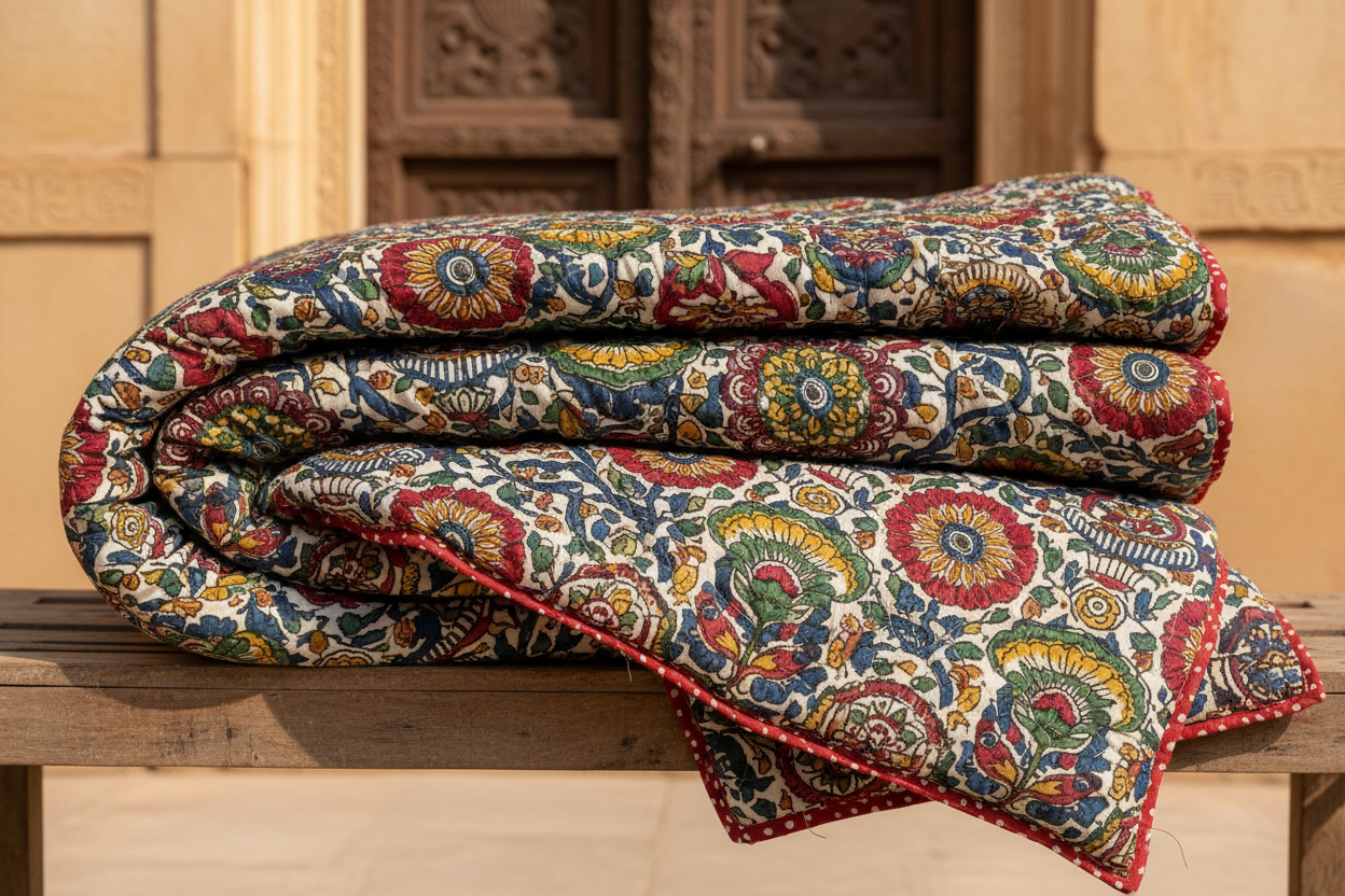 Comforters