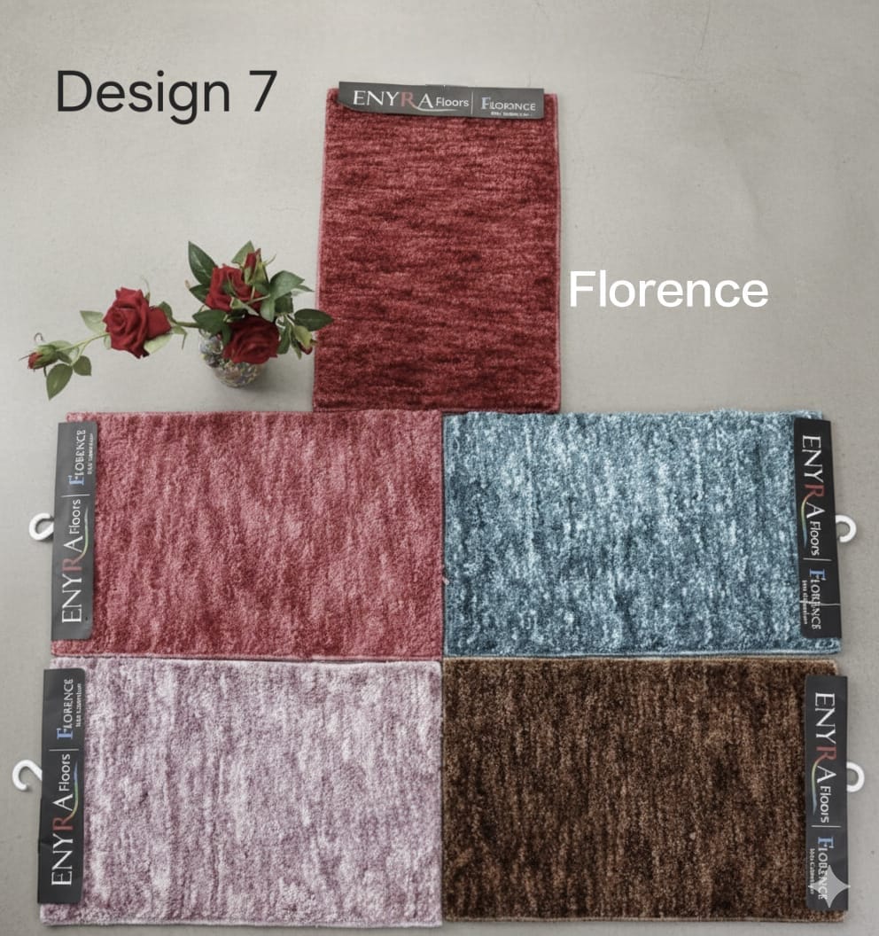 Premium Anti-Slip Door Mats | Soft Quick-Dry Floor Mats for Bathroom, Kitchen & Entrance