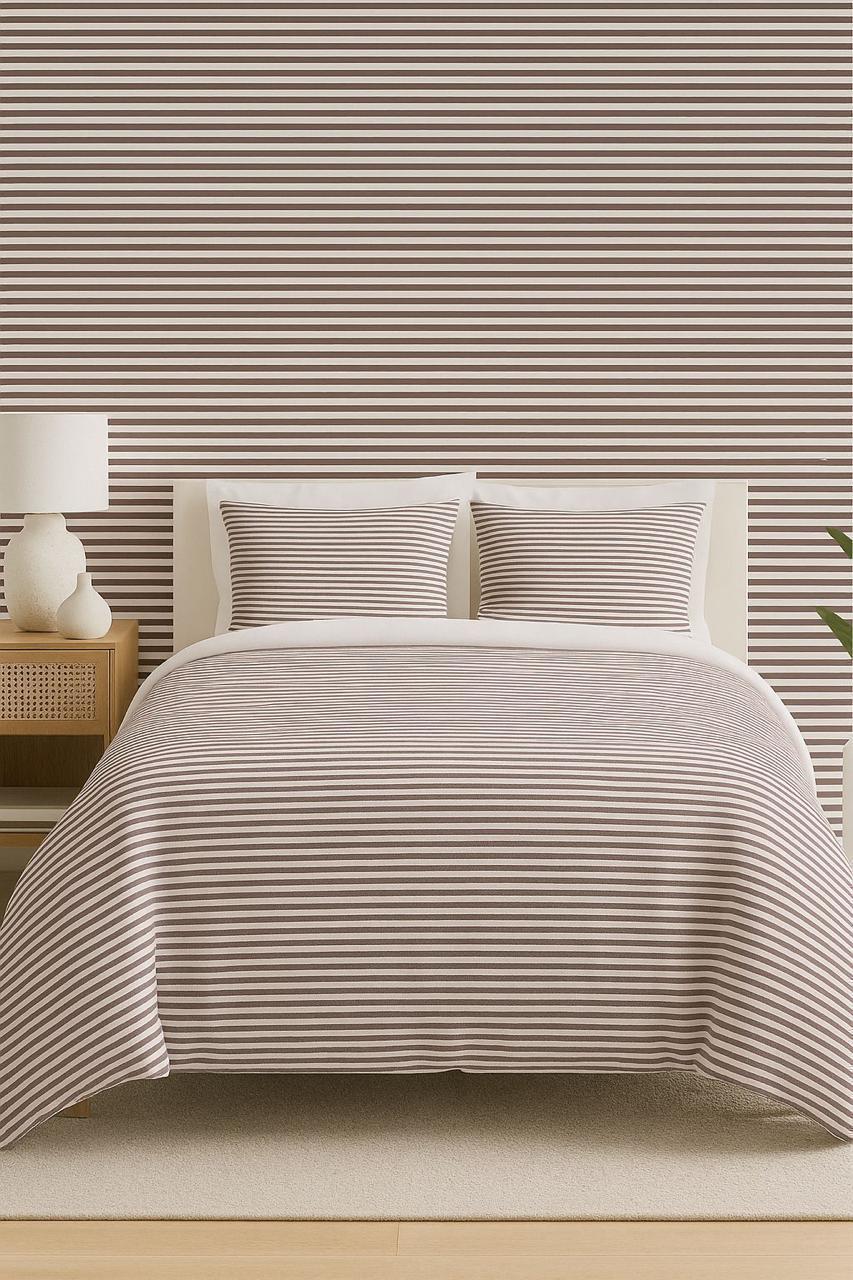 Salsa Double Bedsheet with 2 Pillow Covers (90×100 Inch) – Floral, Minimal & Classic Designs